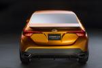 Toyota Corolla Furia Concept 2013 года